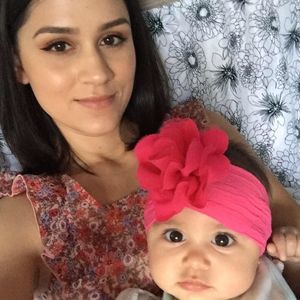 Meet your Posher, Paulina